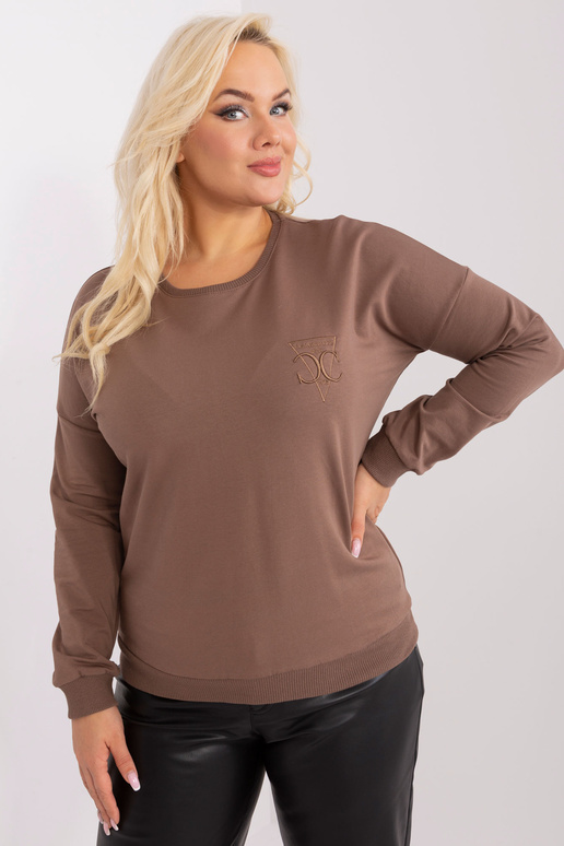 Palaidinė-RV-BZ-9312.28P-ruda