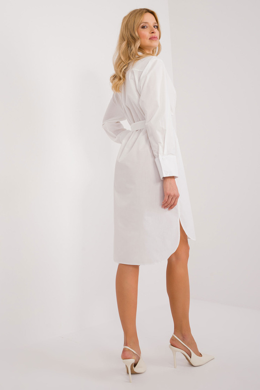 Suknelė-LK-SK-509613.03-balta