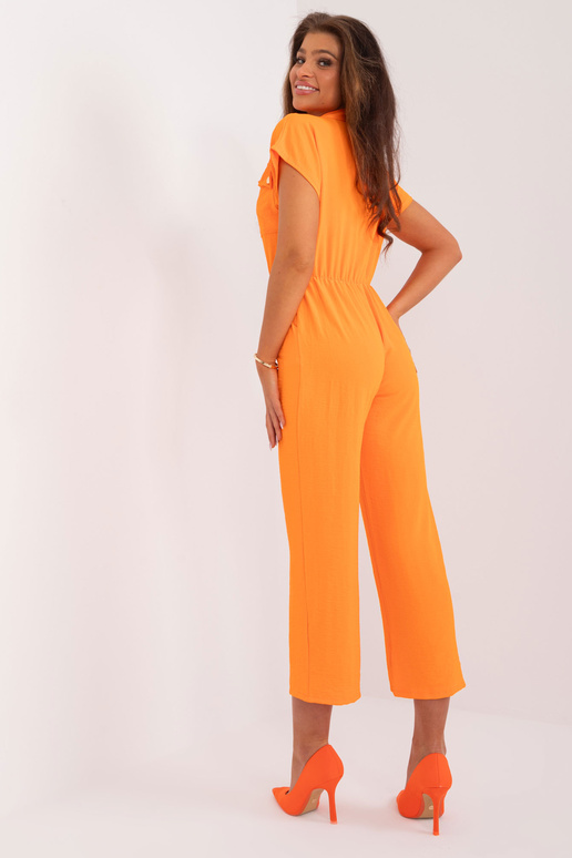 Kombinezonas-DHJ-KO-17698.46-oranžinė