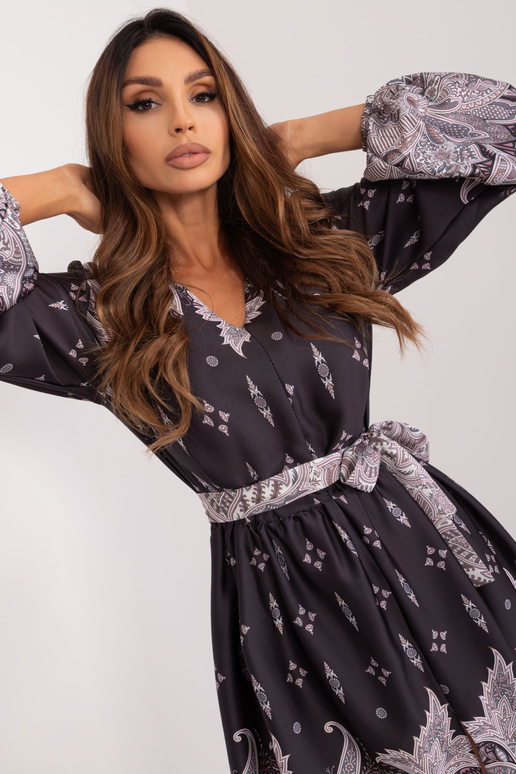 Suknelė-LK-SK-509417.97-juoda