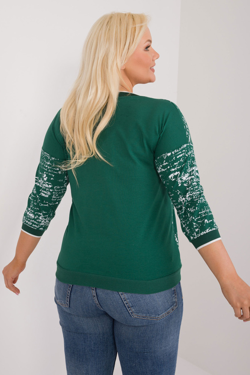 Palaidinė-RV-BZ-9442.27-tamsiai žalia