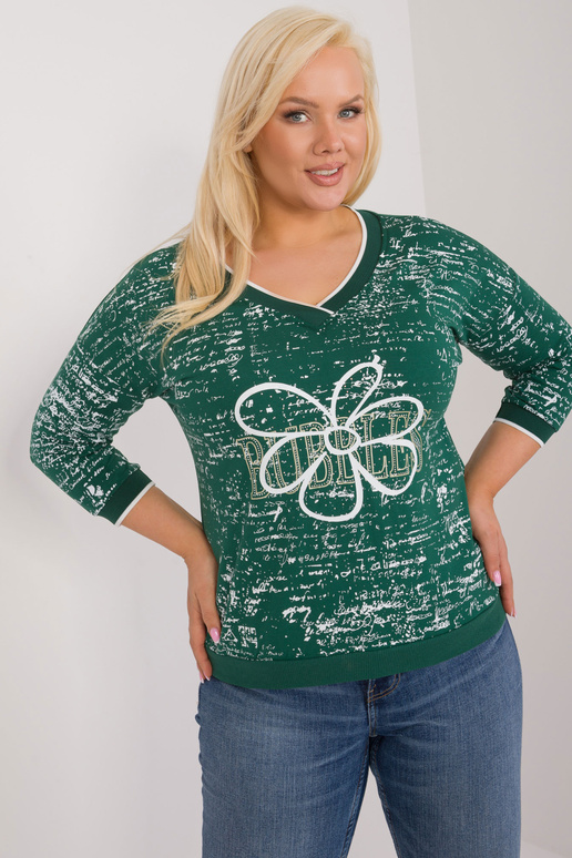 Palaidinė-RV-BZ-9442.27-tamsiai žalia