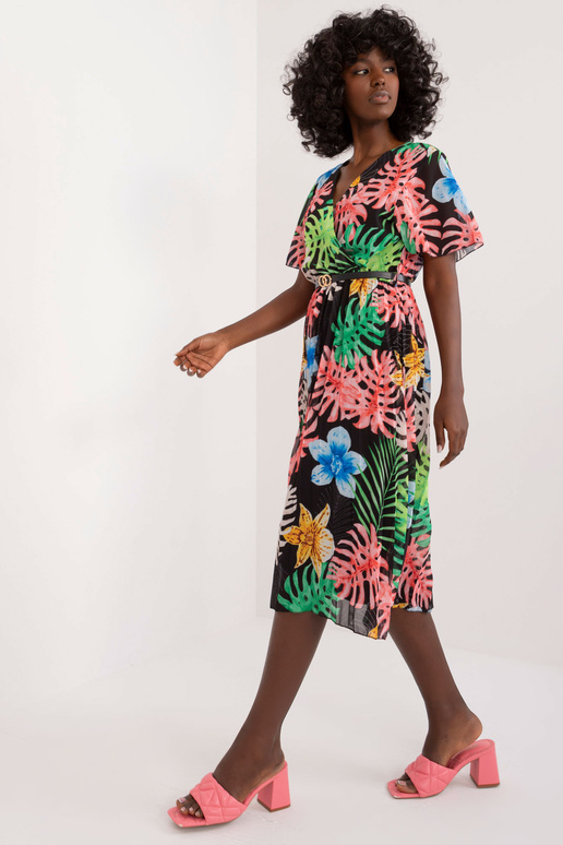 Suknelė-DHJ-SK-13162-3,90-juoda