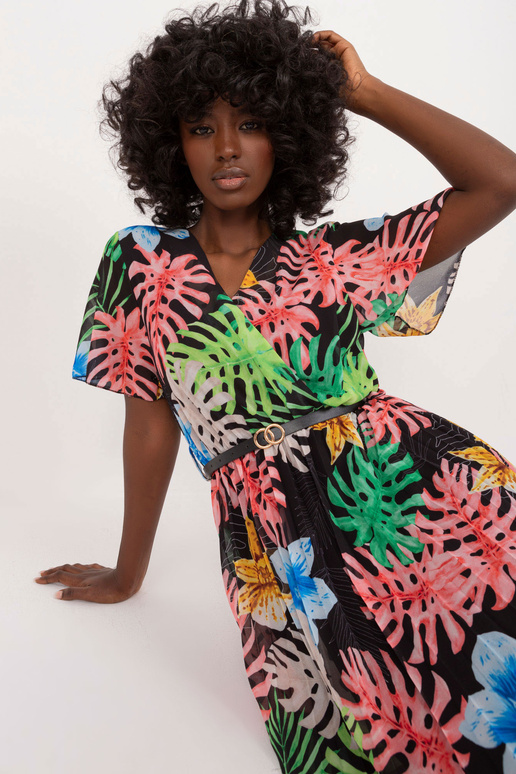 Suknelė-DHJ-SK-13162-3,90-juoda