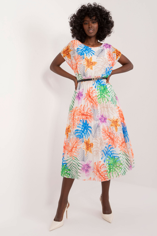 Suknelė-DHJ-SK-8839-3,30-šviesiai...