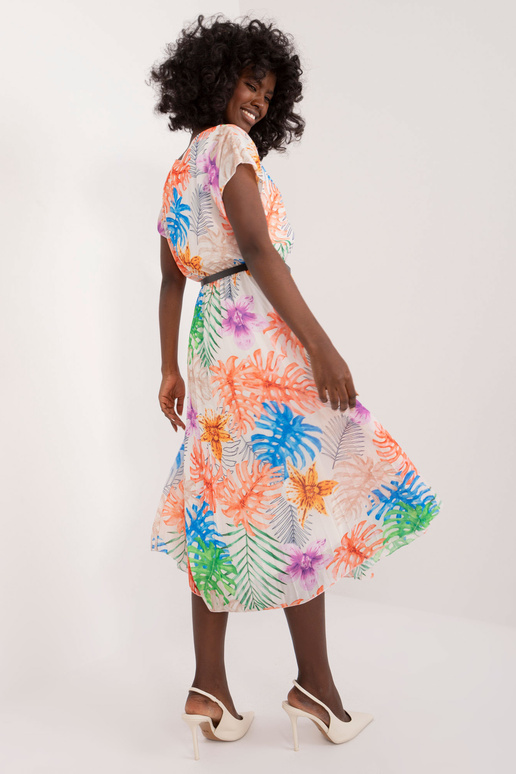 Suknelė-DHJ-SK-8839-3,30-šviesiai...