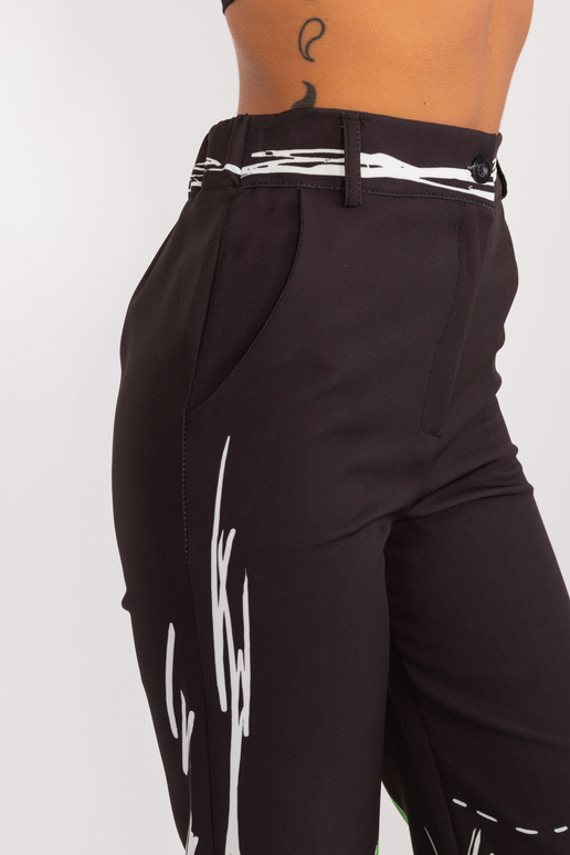 Kelnės-DHJ-SP-18857.31-juodos