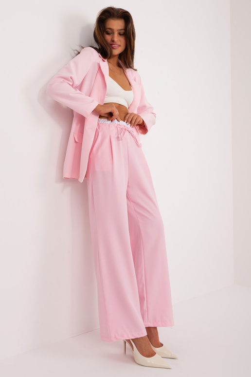 Kelnės – DHJ-SP-A7327TR.28 – šviesiai...