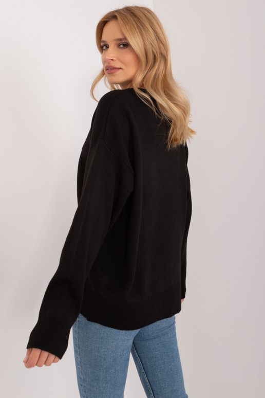 Megztinis-BA-SW-1494.37-juodas