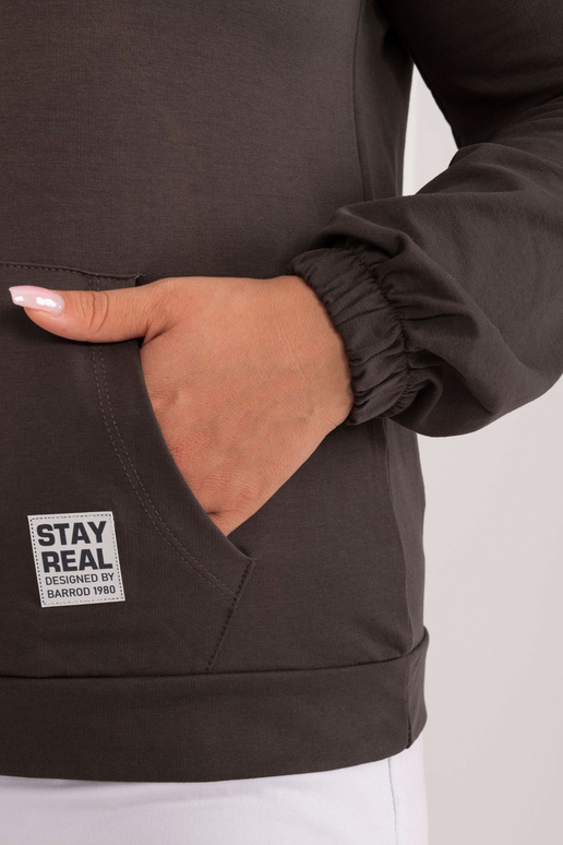 Megztinis-RV-BL-8655-1.13X-tamsus chaki