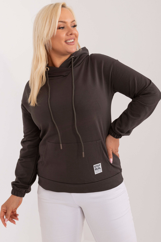 Megztinis-RV-BL-8655-1.13X-tamsus chaki