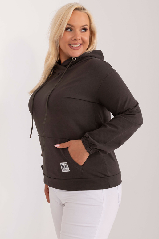 Megztinis-RV-BL-8655-1.13X-tamsus chaki