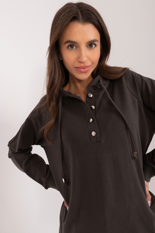 Megztinis-RV-BL-8200.36-tamsus chaki