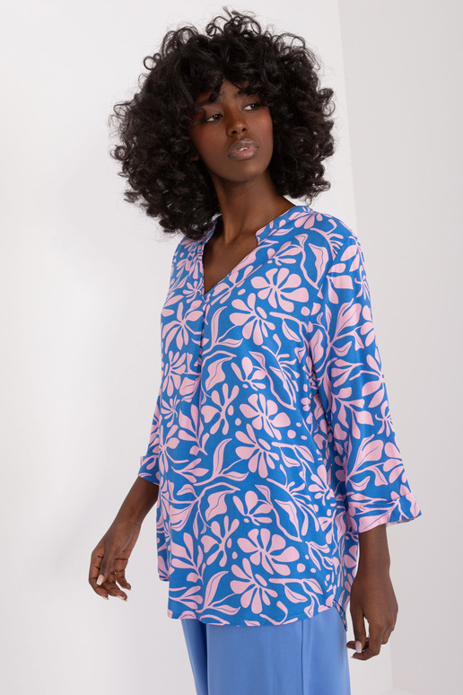 Palaidinė-D73771M11174A-mėlyna