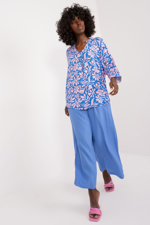 Palaidinė-D73771M11174A-mėlyna