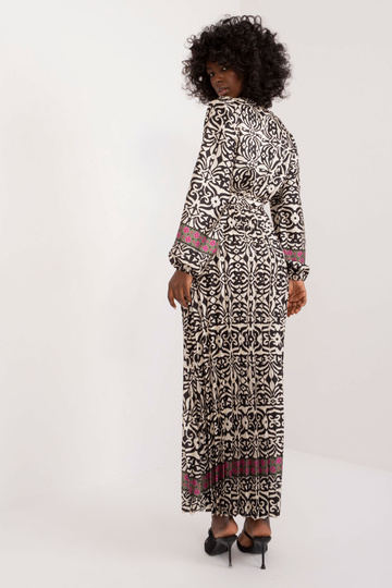 Suknelė-DHJ-SK-16656.13X-ju... 2