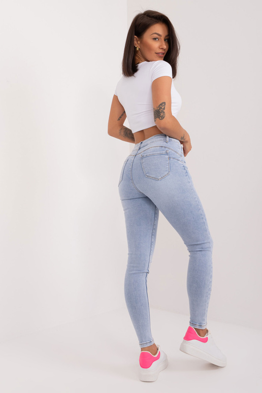 Džinsinės kelnės - PM-SP-S0511-6.31X...