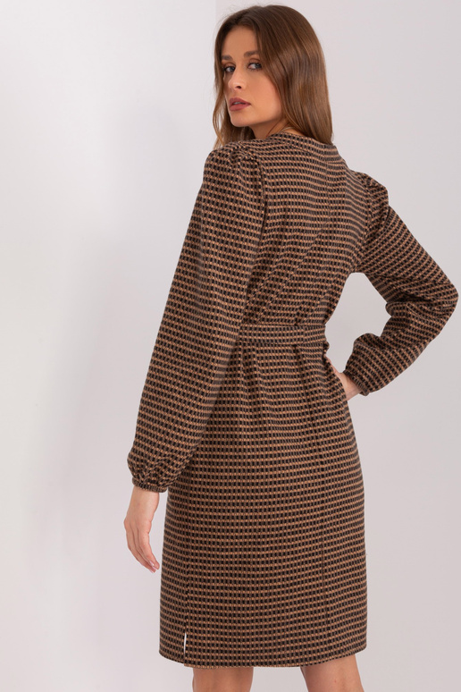 Suknelė-LK-SK-509474.50P-kupranugaris