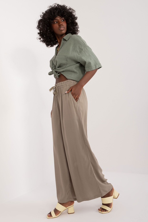 Kelnės-D73761M62237E-khaki