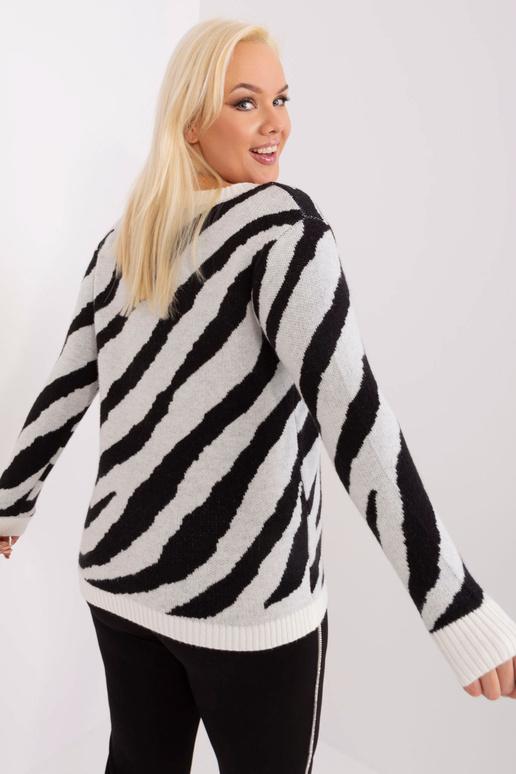 Megztinis-PM-SW-PM785.23X-baltas-juodas