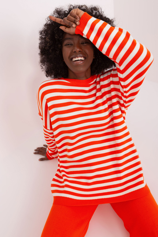 Set-BA-KMPL-2209.61P-oranžinė