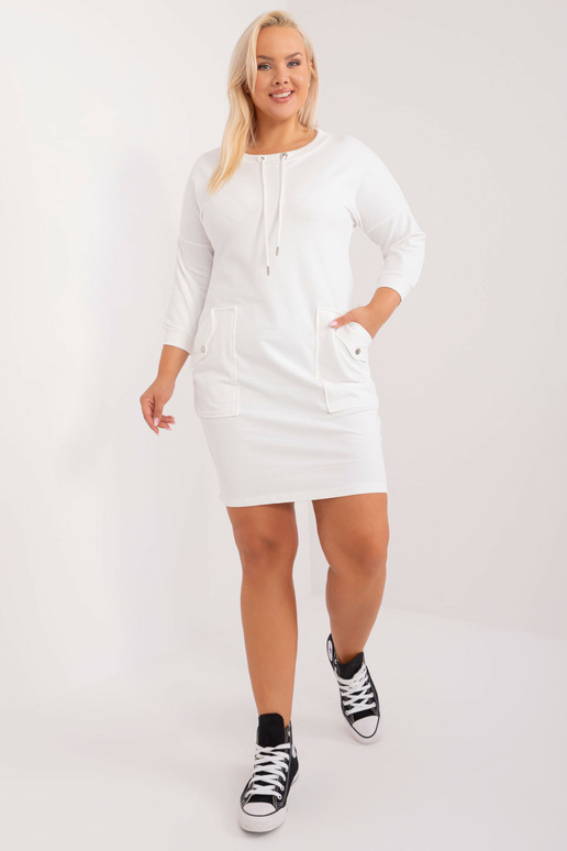 Tunika-RV-TU-9124.66- balkšvos spalvos