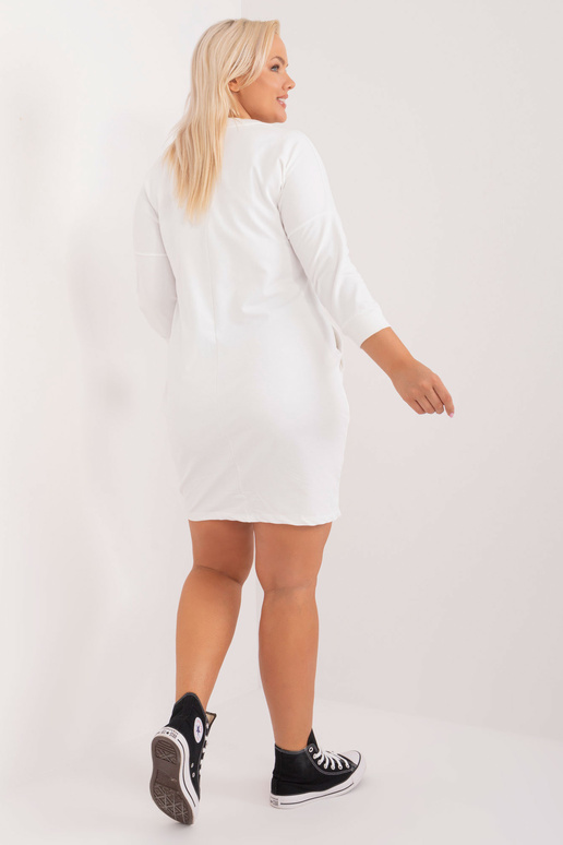 Tunika-RV-TU-9124.66- balkšvos spalvos