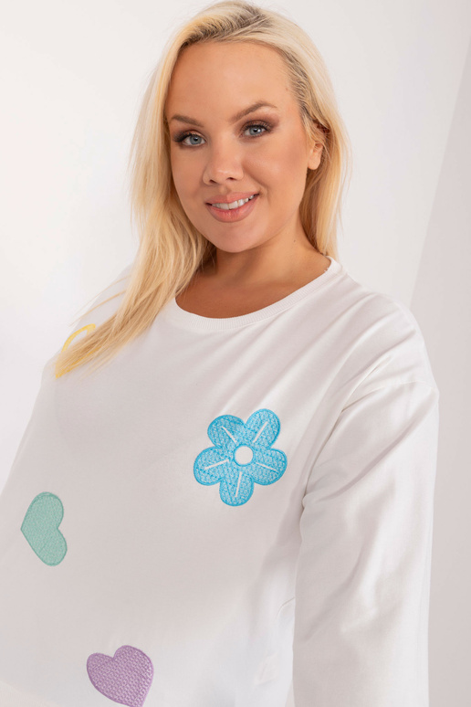 Palaidinė-RV-BZ-9552.07- balkšvos...