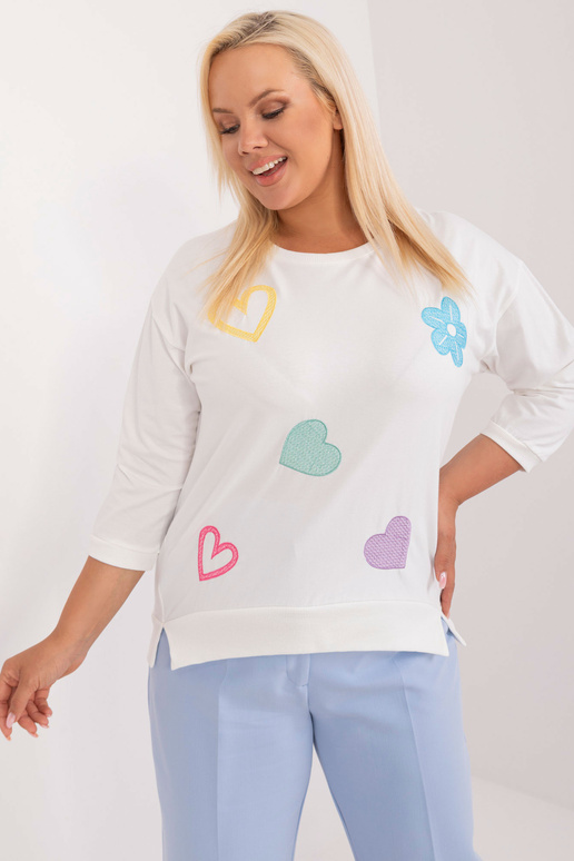 Palaidinė-RV-BZ-9552.07- balkšvos...