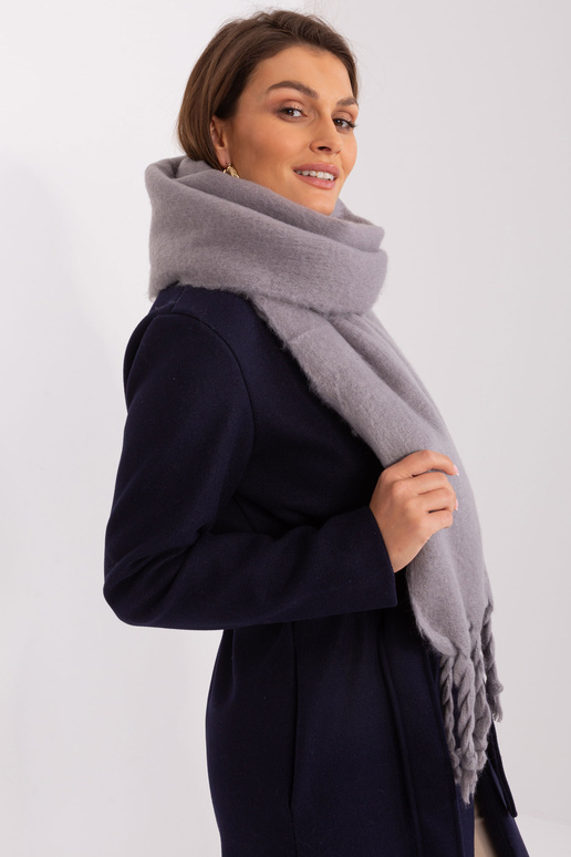 Šalikas-AT-SZ-2313502.63P-pilkas