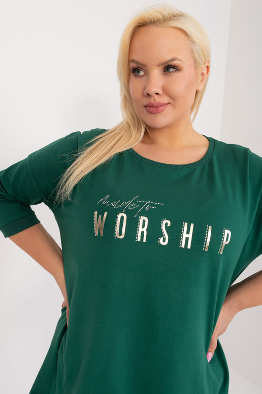 Palaidinė-RV-BZ-9449.76-tamsiai žalia