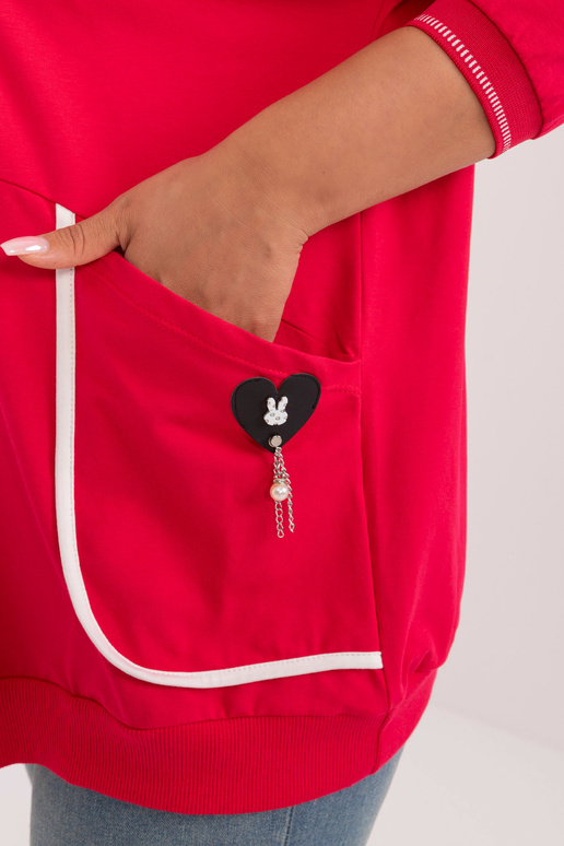 Palaidinė-RV-BZ-9360.85-raudona