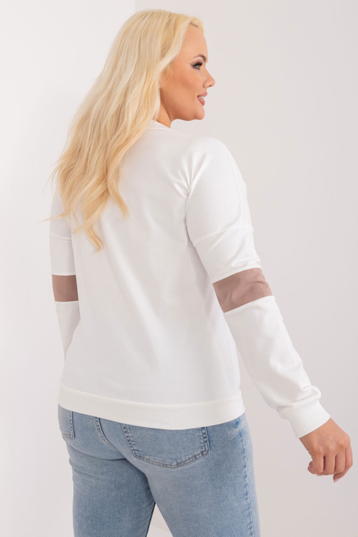 Palaidinė-RV-BZ-9114.33X- balkšvos...