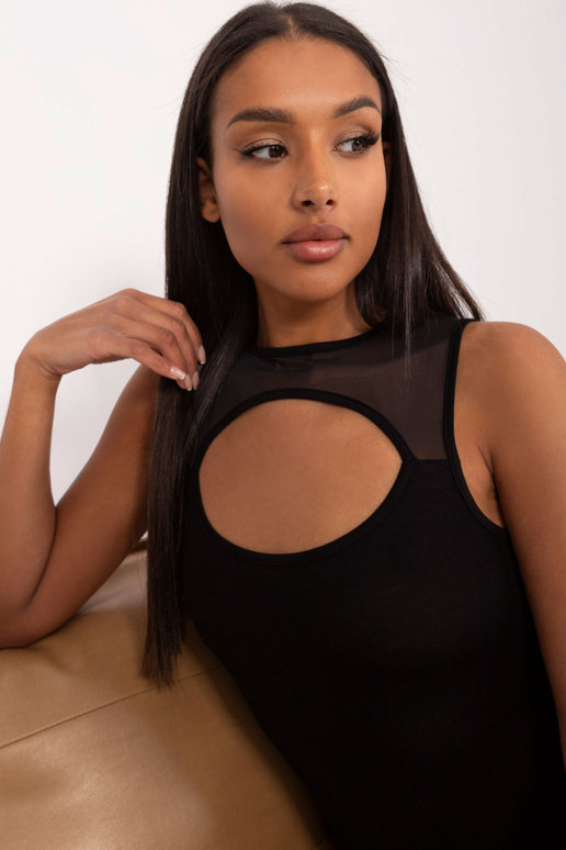 Bodis BR-BO-2121-juodas