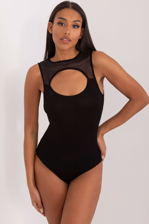 Bodis BR-BO-2121-juodas