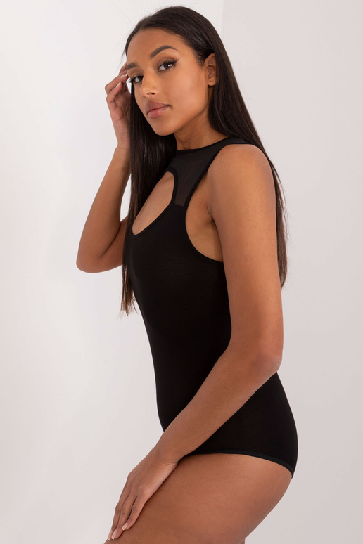 Bodis BR-BO-2121-juodas