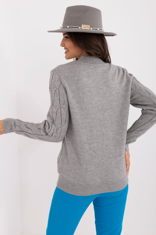 Megztinis-AT-SW-2235.00P-pilkas