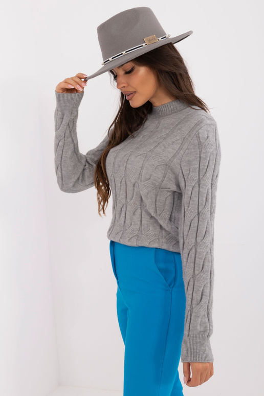 Megztinis-AT-SW-2235.00P-pilkas