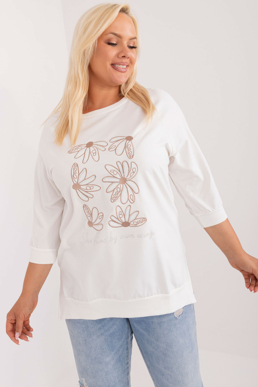 Palaidinė-RV-BZ-9451.82- balkšvos...