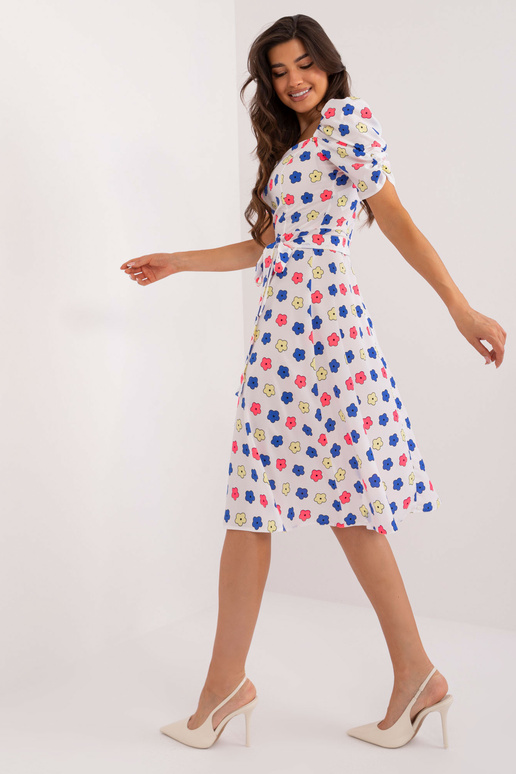 Suknelė-LK-SK-509677.01X-balta