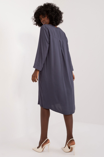 Suknelė-D73761M30430A -...