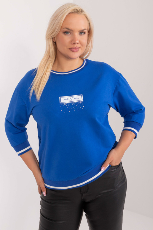 Palaidinė-RV-BZ-9341.89-kobalto mėlyna