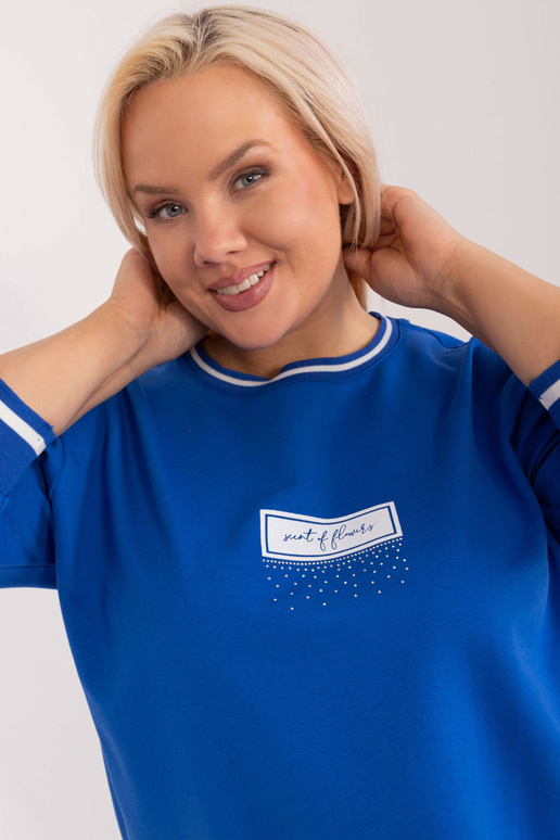 Palaidinė-RV-BZ-9341.89-kobalto mėlyna