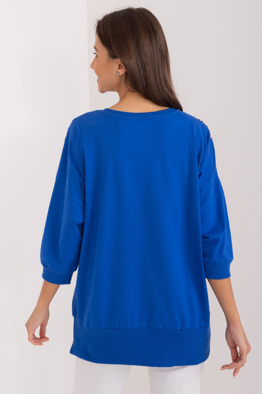 Palaidinė-RV-BZ-9421.99-kobalto mėlyna