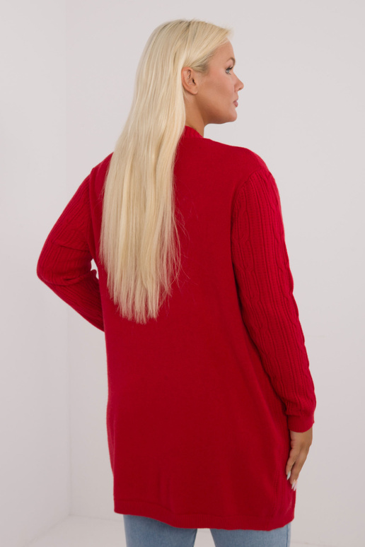 Megztinis-PM-SW-PM-3727.93-raudonas