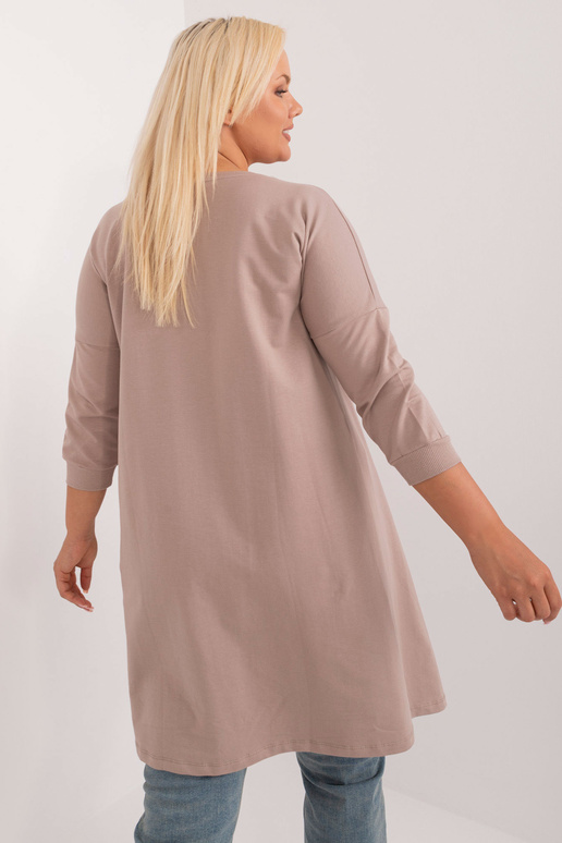 Tunika-RV-TU-9089.87-tamsiai smėlio...