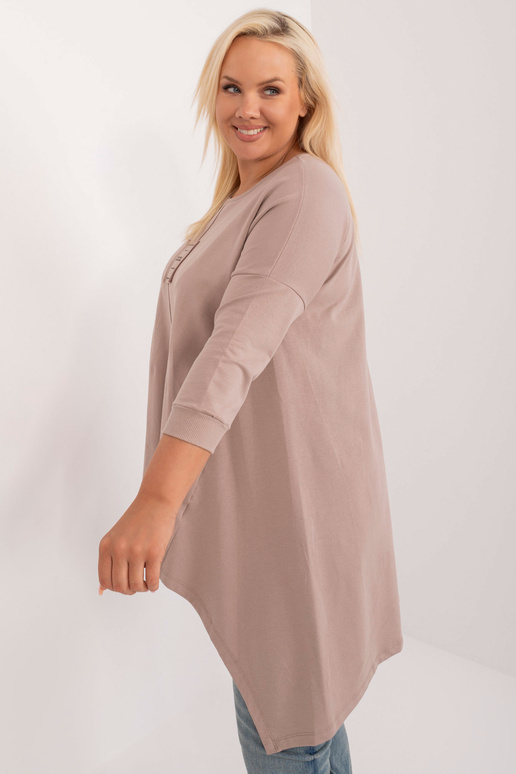 Tunika-RV-TU-9089.87-tamsiai smėlio...