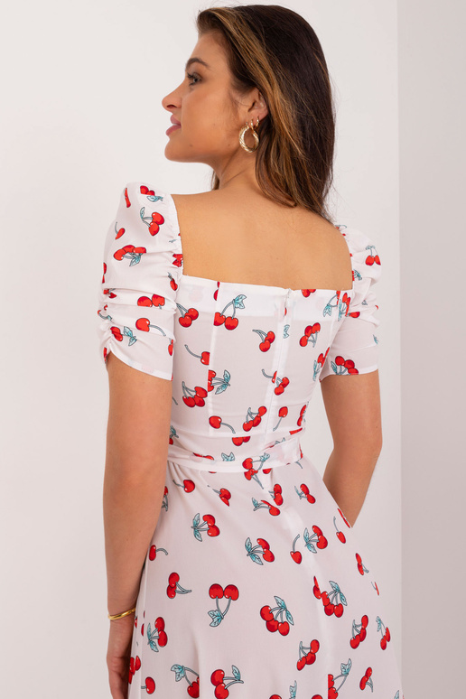 Suknelė-LK-SK-509677-1,41X-balta