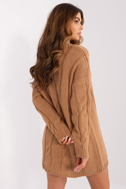 Suknelė-LC-SK-1561.72P-kupranugaris