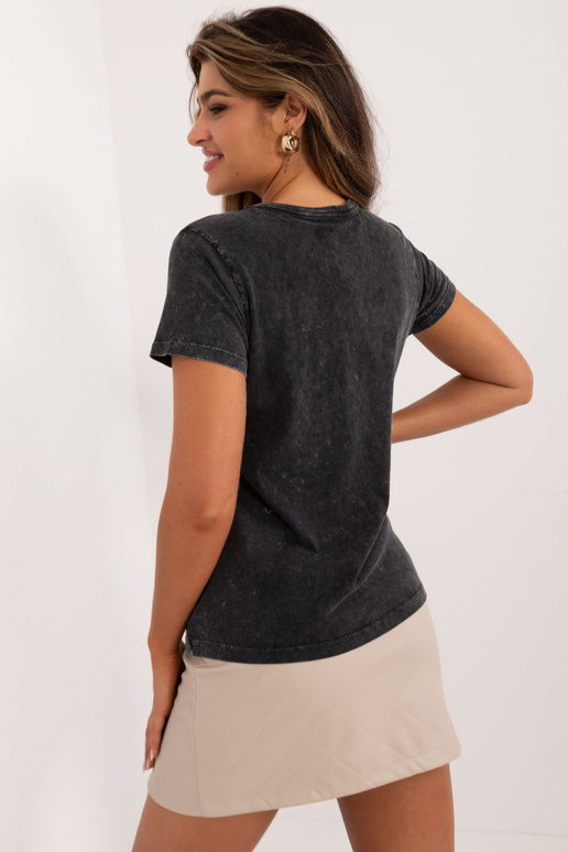 Palaidinė - D12048M02556E - tamsiai...